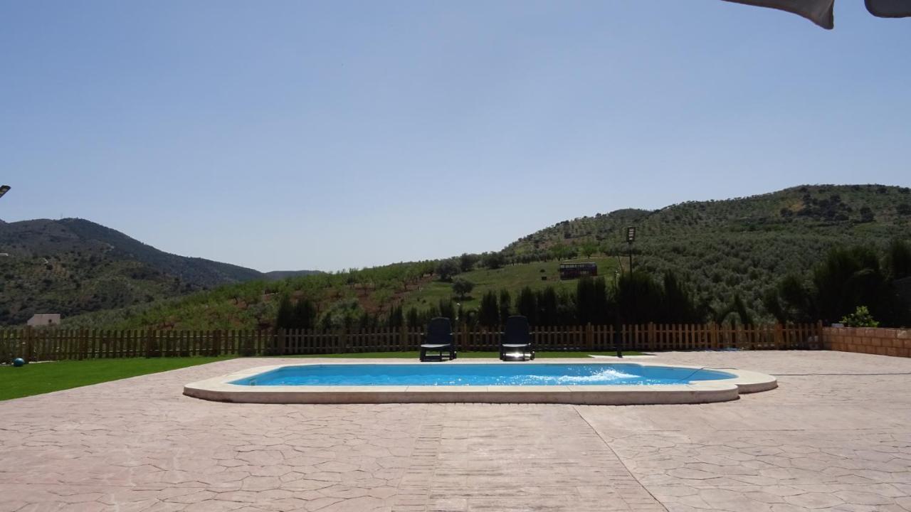 Villa Montiel มาลากา ภายนอก รูปภาพ